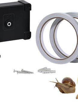 dobar Slug-Shock-Schneckenschutz Schneckenabwehr #29007 - Birkenfeld (Baden-Württemberg)