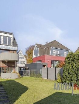 **Charaktervolles Zuhause, für individuelles Wohnen mit großzügiger Ausstattung** - Langenfeld (Rheinland)