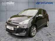 Hyundai i10, Style KlimaA, Jahr 2019 - Kronach