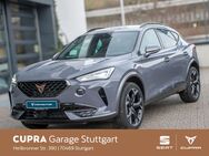 CUPRA Formentor, 1.5 TSI, Jahr 2024 - Stuttgart