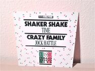 Italo . Disco . Jock Hattle - Shaker Shake - Crazy Family - Lübeck