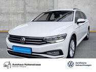 VW Passat Variant, 2.0 TDI Business APP, Jahr 2020 - Halle (Saale)