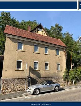 Bauträger und Investoren aufgepasst! - Heppenheim (Bergstraße)