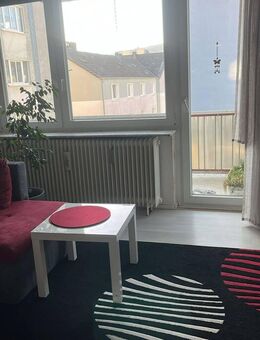 ***Dreizimmerwohnung - Nähe Akzenta Barmen*** - Wuppertal
