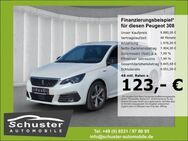 Peugeot 308 SW GT-LINE 2.0D*Autom ACC LED R-Kam Massage - Ruhstorf (Rott)