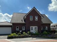 Neubau Einfamilienhaus direkt an der Haarenniederung! - Oldenburg