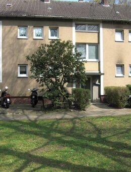 Großzügig geschnittene 2,5 Raum Wohnung - Gelsenkirchen