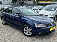 VW Jetta VI Comfortline*1.HD*Klimaaut*SitzH*TÜV NEU - Berlin