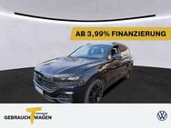 VW Touareg, 3.0 TDI R-LINE BLACK LM21 IQ LIGHT, Jahr 2020 - Bochum