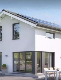 Bien-Zenker: Ihr Traumhaus, maßgeschneidert in Schwaan - Schwaan