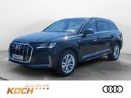 Audi Q7, S line 50 TDI quattro, Jahr 2022 - Insingen