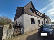 Solide vermietetes Dreifamilienhaus mit 4 Garagen! - Oberhausen