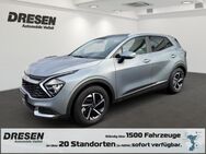 Kia Sportage, 1.6 T-GDI VISION, Jahr 2024 - Neuss