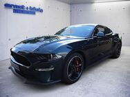 Ford Mustang Fastback 5.0 Ti-VCT V8 BULLITT MagneRide - Freiburg (Breisgau)