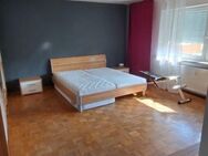 Schnucklige helle 1-Zimmer-Wohnung in Fürth Kronach - Fürth
