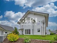 Traumhaftes Haus mit Doppelgarage und Garten in Bogen zu vermieten - Bogen