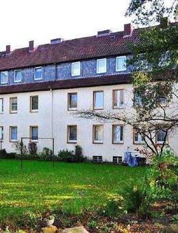 Wohnen am Botanischen Garten - Minden (Nordrhein-Westfalen)
