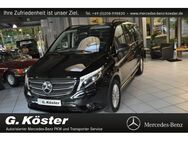 Mercedes-Benz Vito Tourer 119 CDI Select 4x4 lang(EURO 6d) LED - Oberhausen