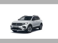 VW T-Cross, 1.0 TSI GOAL, Jahr 2024 - Jülich