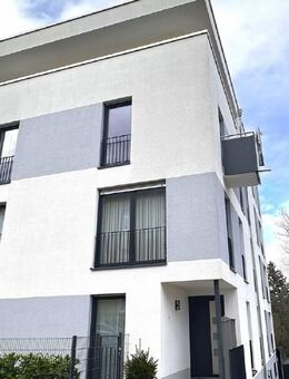 Modernes Wohnen in gehobenem Neubau - Zwei hochwertige Eigentumswohnungen als Paket - Gotha