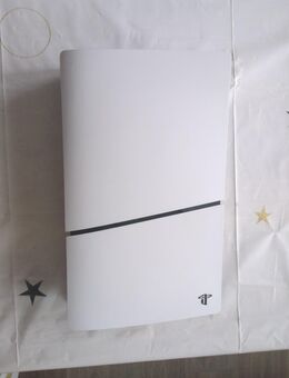 Playstation 5 mit Laufwerk (Läuft sehr Leise) - Zeitz