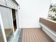 1,5 room apartment Rooftop in Moabit - Berlin