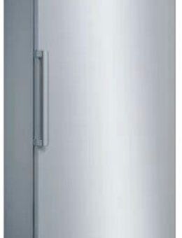BOSCH Gefrierschrank GSN36VLEP, 186 cm hoch, 60 cm breit