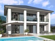 Ihr maßgeschneidertes Traumhaus in Neckargemünd: Villa nach Ihren Wünschen! - Neckargemünd