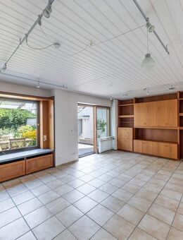 großzügige Doppelhaushälfte in ruhiger Wohnlage sucht neue Eigentümer - Friedrichshafen