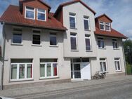 schicke 3 Raumwohnung mit Balkon in Elbnähe - Schönebeck (Elbe)