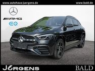 Mercedes GLA 200, AMG-Sport Night, Jahr 2024 - Lüdenscheid