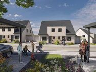 Stillvolles Doppelhaus inklusive Garage - Herzogenrath