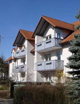 Ruhige, helle 3-Zi-Wohnung mit Balkon - Altendorf (Regierungsbezirk Oberfranken)