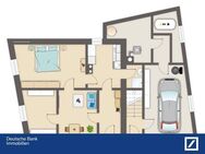 ++Zwangsversteigerung Provisionsfrei++ In Altenbamberg Wohnhaus mit 2 Wohnungen und Garage - Altenbamberg
