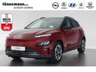 Hyundai Kona Elektro, PRIME DISPLAY, Jahr 2023 - Heiden