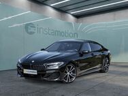 BMW 840, d xDrive Gran Coupe M Paket Innovationspake, Jahr 2020 - München