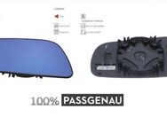 SPIEGELGLAS LINKS ASPH BEH BLAU GROSS SEAT CORDOBA 6K2 1J1857521C - Dortmund Wickede