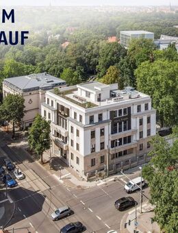 Wir bauen für Sie! Architektonisch durchdacht, hochwertig ausgestattet - Ihr neues Zuhause! - Dommitzsch