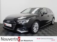 Audi A4, Avant 35 TDI advanced Business-Paket, Jahr 2021 - Solingen (Klingenstadt)