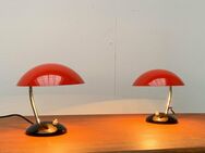 Mid Century Drukov Brno Josef Hurka Table Lamp Tischleuchte 60er - Hamburg Hamburg-Nord