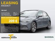 VW Golf 2.0 TDI DSG MOVE PANO HuD AHK KAMERA - Remscheid