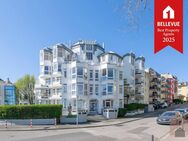 Großzügige Maisonette mit Rheinblick - Sanierungsobjekt in Toplage - Bonn