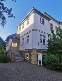 Geräumige 1,5-Zimmer-Wohnung in Freiberg! - Freiberg