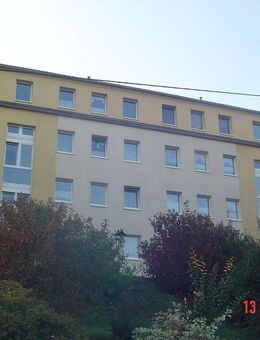 3 Raum Wohnung im Ortsteil Krummenhennersdorf, 09633 Halsbrücke - Halsbrücke