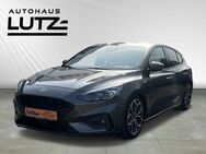 Ford Focus, ST-Line Automati, Jahr 2020 - Fürstenfeldbruck