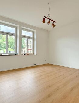 Neu renovierte 2-Zimmer-Wohnung mit Balkon in Kronach - Kronach