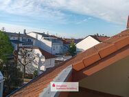 Wohnen wie im Einfamilienhaus - großzügige Maisonettewohnung in zentraler Lage von Walldorf - Walldorf (Baden-Württemberg)