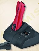 AESCULAP FAVORITA CL CORDLESS AKKU SCHERMASCHIENE OHNE SCHERKOPF in 52222