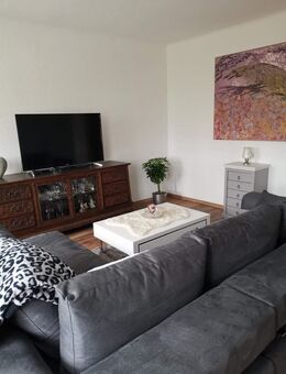 Mittelhaus mit grosser Maisonettewohnung und Gewerbe in bester Lage Saarlouis - Saarlouis