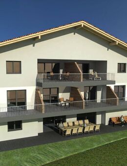 Betreutes Wohnen | Seniorenwohnen | Betreute Wohnung | Eigentumswohnung | Appartement | Wertanlage - Kirchberg (Wald)